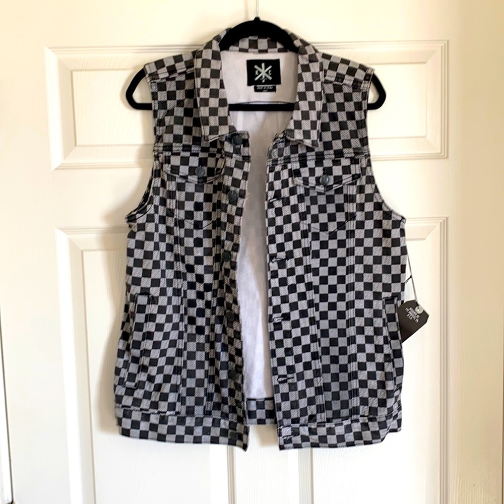 Vest
